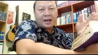 Kesetiaan kita diuji