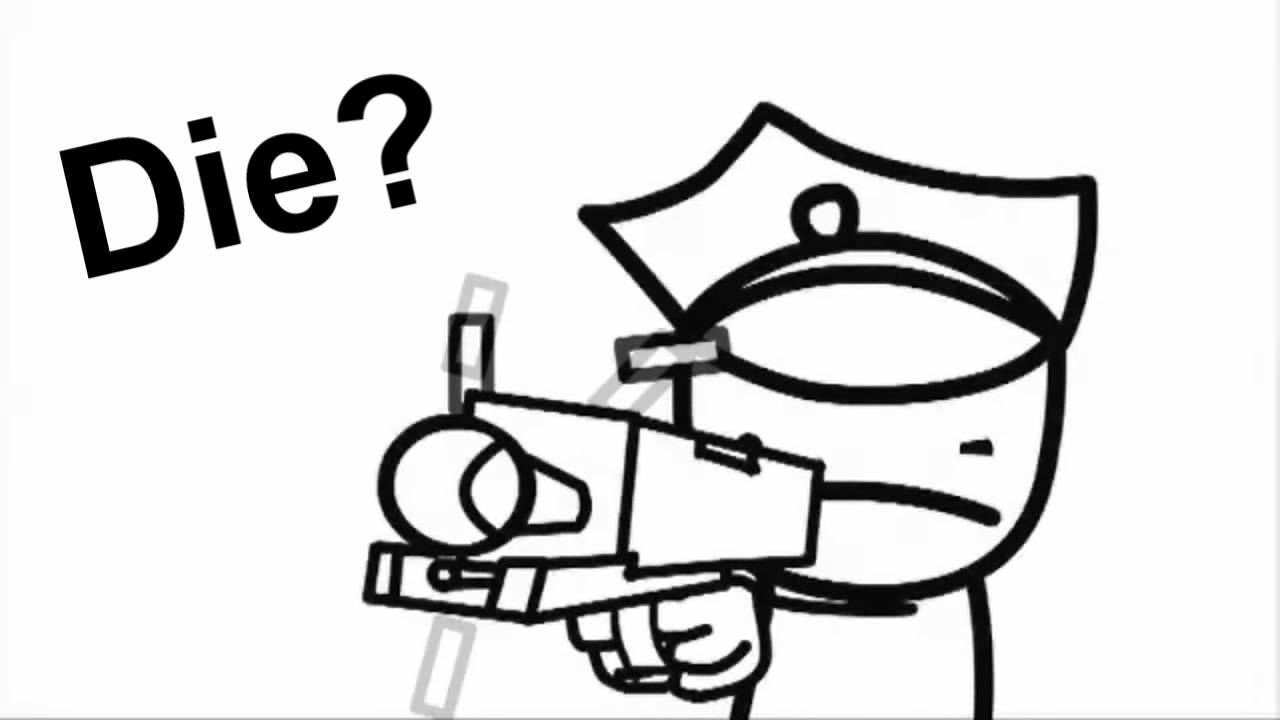 asdf movie i got your nose 10 min youtube