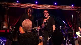 Peter Criss - You Matter To Me - Cutting Room, NY June 17, 2017 chords