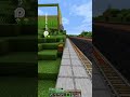 Planting Seeds Growing Iron and Thriving! #minecraft #minecraftshorts #gaming