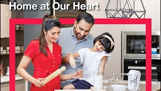 Hitachi Tv Commercial