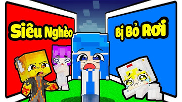 Huy Noob Đưa Ra Lựa Chọn Siêu Khó Phần 6