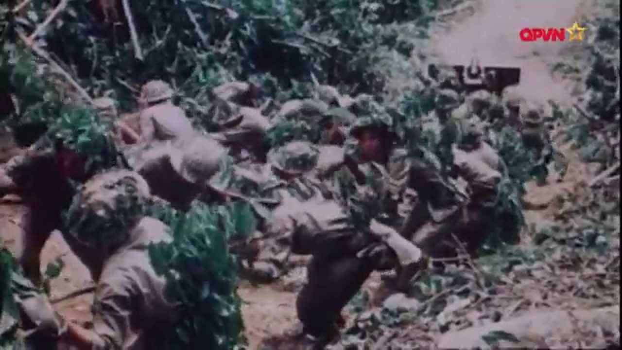 Sức mạnh pháo binh Việt Nam ở Điện Biên Phủ