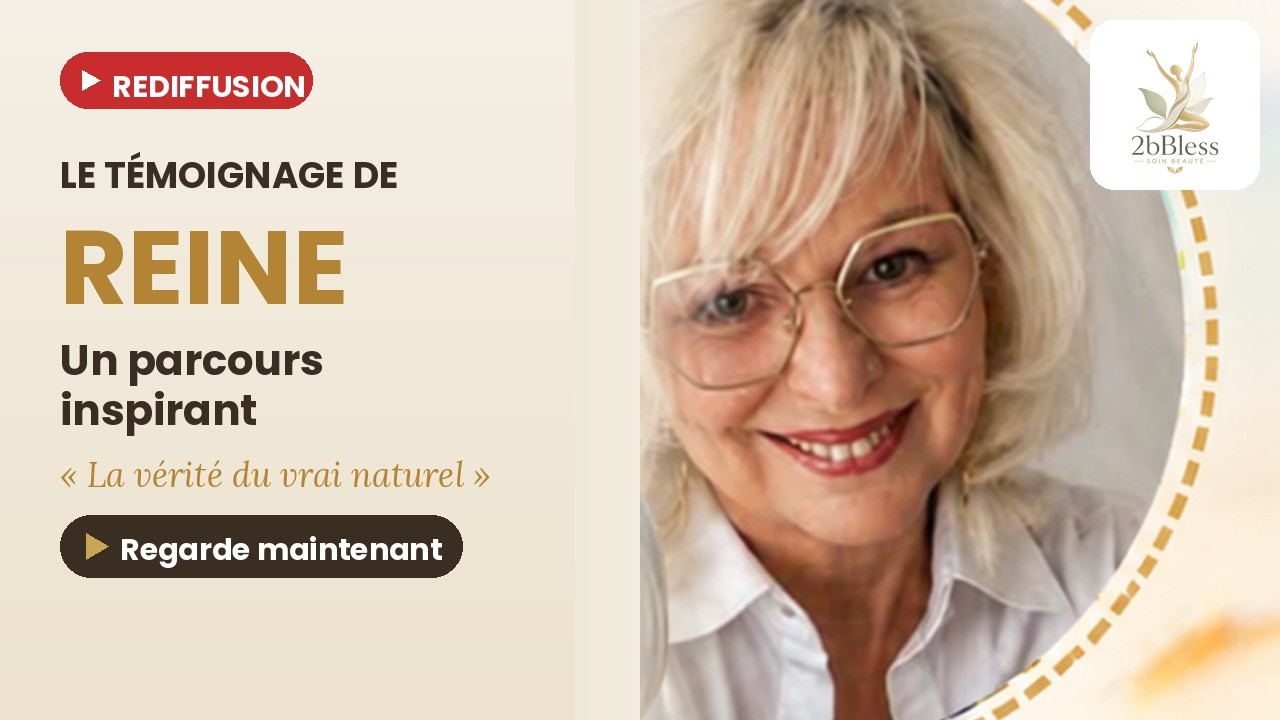 Témoignage de Reine