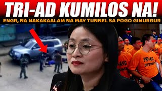 JUST IN! ENGR, AT GUMAWA NG BIRTH NI ALICE GUO MAGKASUNOD NA GINURGUR GUO ANG POSIBLENG NASA LIKOD?