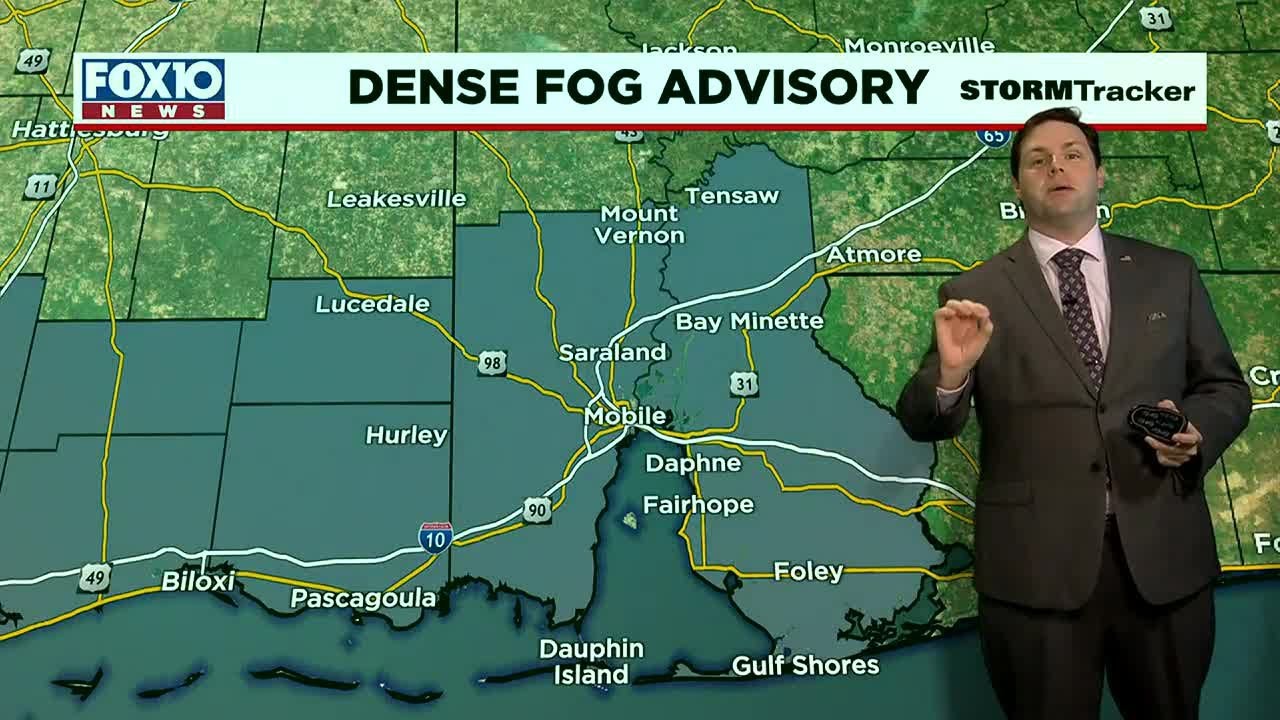 Morning Weather Update for Monday Dec. 12, 2022 - YouTube