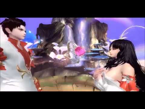 《九州天空城3D》以愛之名對戒改版