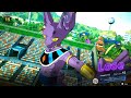 Dragon Ball SPARKING ZERO Online 1v1s