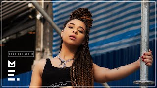 Marjorie Rabelo Fashion Film Vertical Video