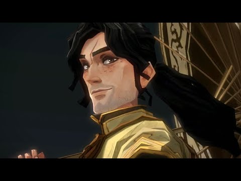 “叫我「守仁」”