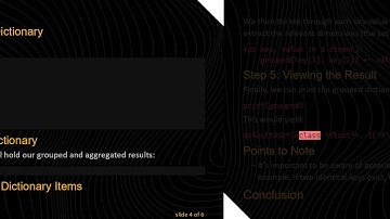Efficiently Group by and Aggregate a Dictionary with Multiple Keys in Python