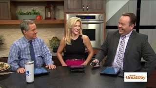 Coffee Talk: Is your personality at work different?