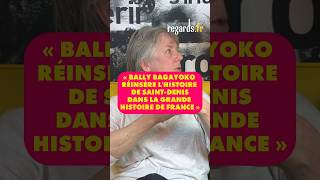 THE DEBRIEF - Bally Bagayoko and David Guiraud place their city within a historical dimension