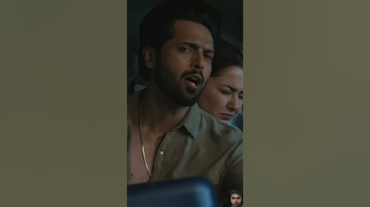 Kabhi Main Kabhi Tum Episode 21 | Fahad Mustafa | Hania Aamir | 16 Sep 2024 | ARY Digital