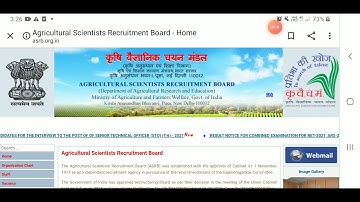 ICAR NET |ASRB NET Preparation | ARS NET | how to qualify ICAR NET exam| preparation and strategy