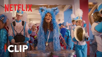 "I Got the Music" Clip | Julie and the Phantoms | Netflix Family