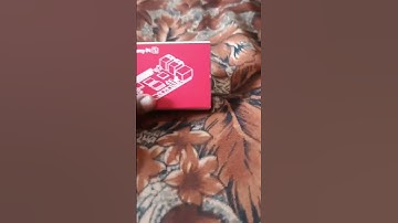 Raspberry pi 5 unboxing full video on my channel.