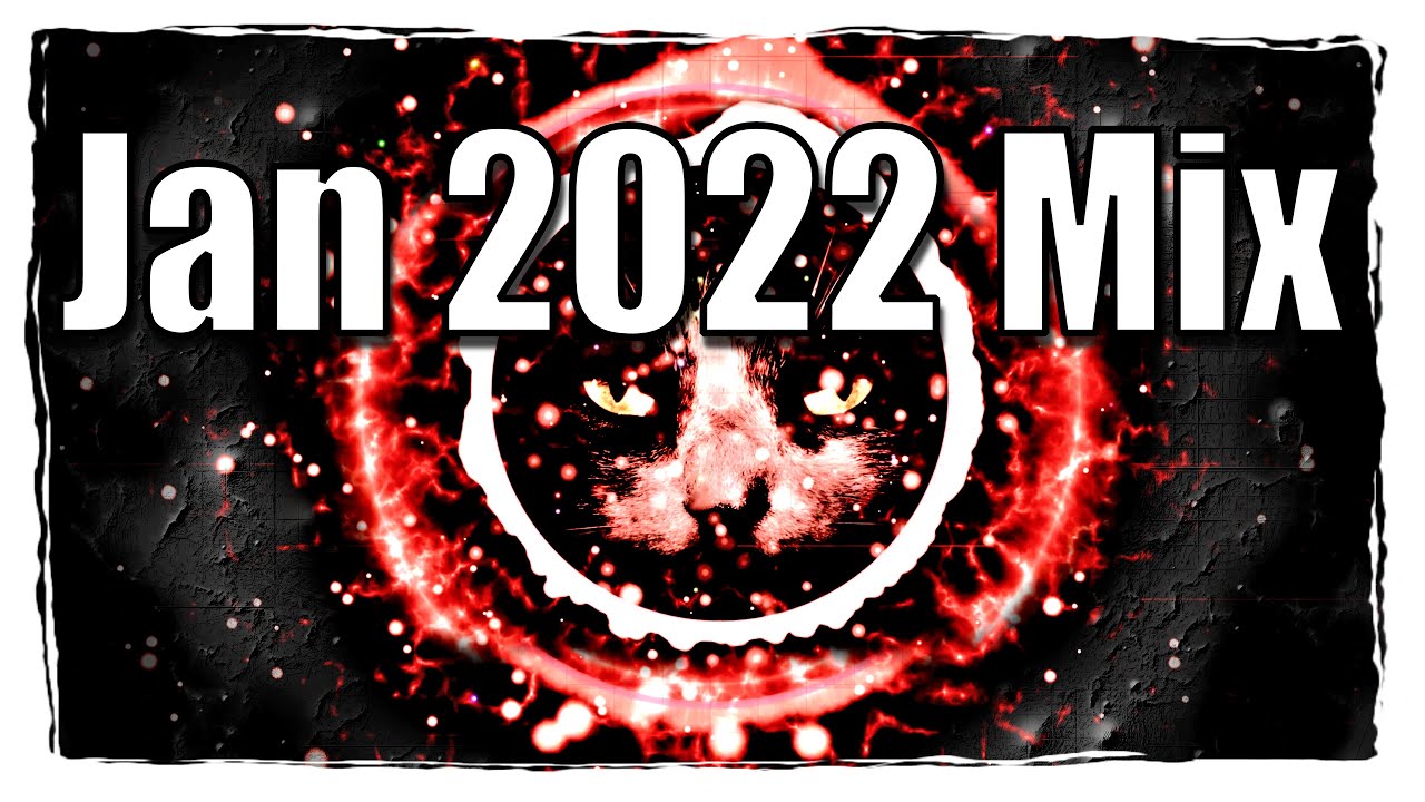 Alternative Hardstyle January Mix | 2022