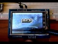 SMARTGPU LCD - mbed Ipod like demo