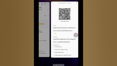 How to Bind ROYAL Q With Binance API Sitting #Urdu #Hindi