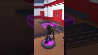 Clearing Levels Together A Run In The Best Teamwork In Roblox Obby