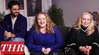 Patti Cake Star Danielle Macdonald On Playing A Rap Star In New Jersey Sundance 2017