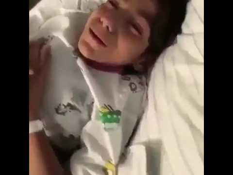 اسأل الله العظيم رب العرش الكريم ان يشفيه ويعافيه دعواتكم له غانم المفتاح