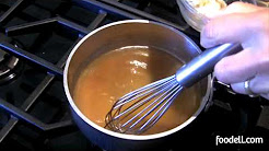 Sauce Thickening Agents