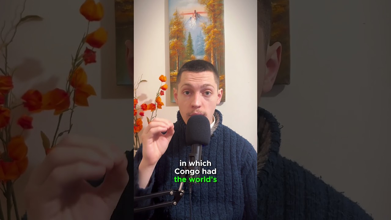 KING LEOPOLD ATROCITIES IN CONGO 