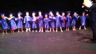 VPK Graduation song - May 2015