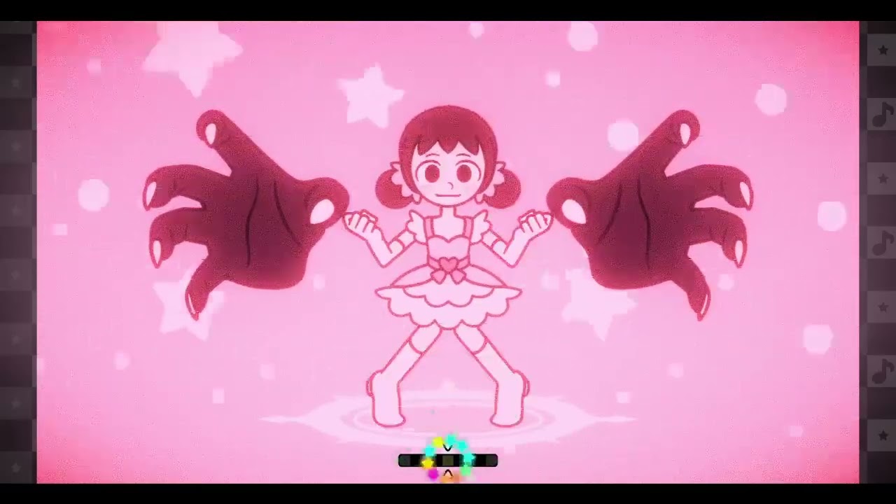 glitter ✩‧₊˚ - lexycat | Heaven Studio Remix