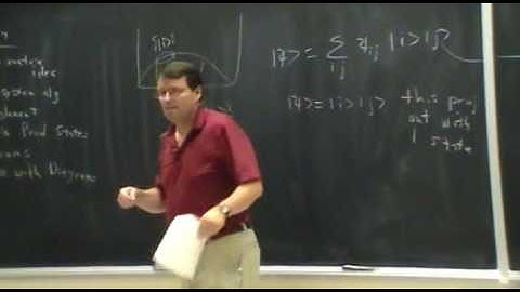 The Density Matrix Renormalization Group II - White