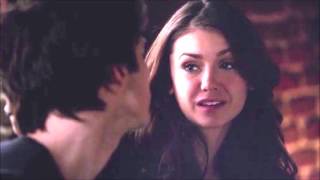 Damon & Elena   Call away