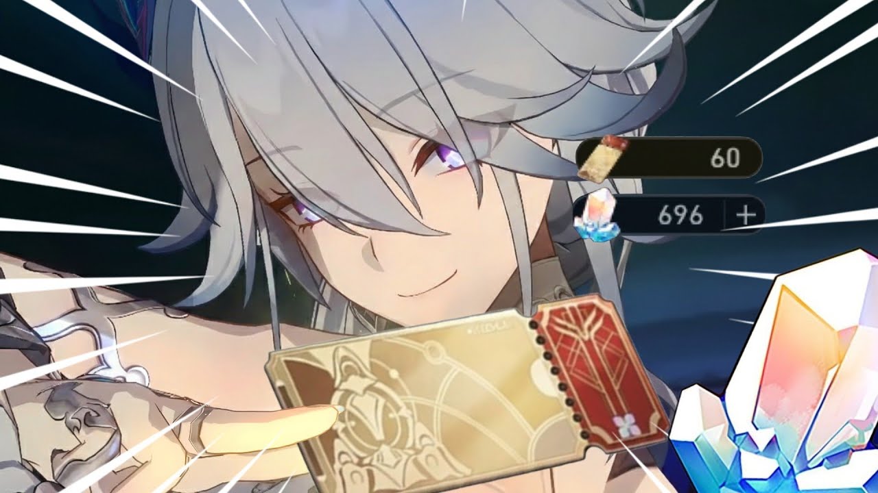 YAO GUANG.EXE: LUCK IS REAL?!