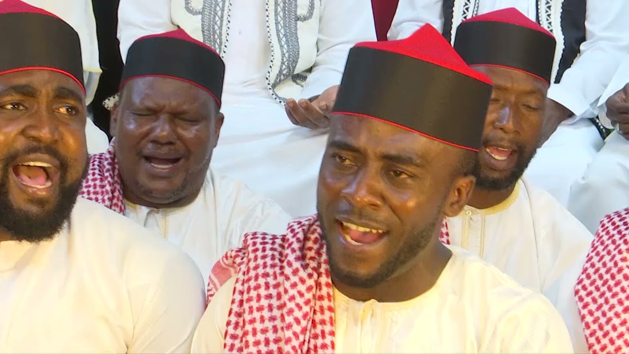 Nasser MADAHTOUKA / FAMC