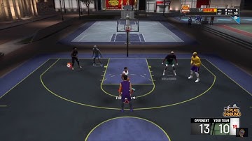 Demi-God Sharp/Slasher Epic Comeback Win  !!! (Best Two Way Build )