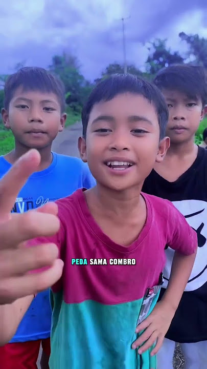 Kalah adu pantun gombal fajar sama Angga #shotr #lucu #masukberanda #vidiohiburan #shortsviral