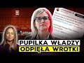 W PAŃSTWIE TUSKA UPADŁY WSZELKIE STANDARDY. PRZYPADEK EWY WRZOSEK