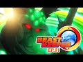 Adventures with Keep and the Spin Shell | Ep. 11 The Beast Within | Beast Keeper Series