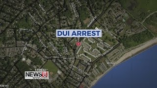 Milford Woman Accused of Passing Out Drunk in Her Car Milford Woman Accused of Passing Out Drunk in Her Car