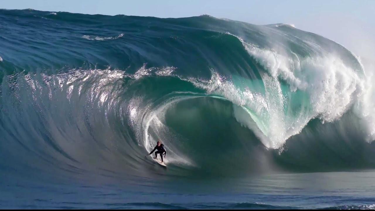 Indian Ocean Mega Swell Hits Australia  Filmers  Large