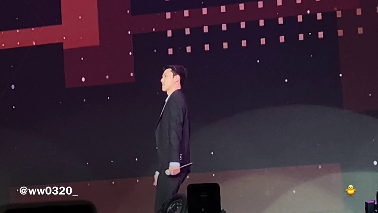 [Sehun focus] 200112 EXO-SC - We Young