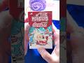 The Monsters Coca-Cola collab #blindbox #popmart #themonsters