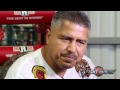 Robert Garcia siente que Julio Cesar Chavez Jr será un campeón una vez más