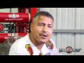 Robert Garcia siente que Julio Cesar Chavez Jr será un campeón una vez más
