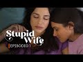 Stupid wife  1 temporada  1x01 acordar