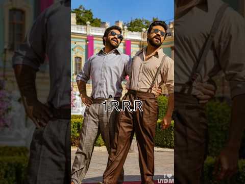 TOP 10 BEST MOVIE S OF RAM CHARAN Top Ramcharan India