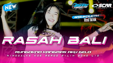 DJ Rasah Bali ll LAVORA ll STYLE PARGOY ll OSCAR PROJECT FT BAYU FNDRCTN !!!