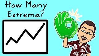 Lets Count Permutation Extrema!