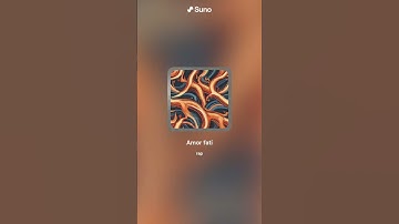 Thumbnail of #happiness #Amor Fati # english #song #amor #love of one's fate#